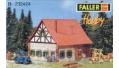 FALLER 232424 BAUERNHAUS