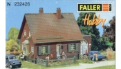 FALLER 232426 KLINKERHAUS