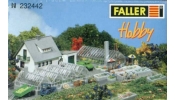 FALLER 232442 GAERTNEREI