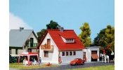 FALLER 232510 Nyaraló garázzsal FALLER 232510 Nyaraló garázzsal