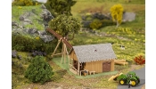 FALLER 232523 Wassermühle