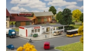 FALLER 232528 Tankstelle FALLER 232528 Tankstelle