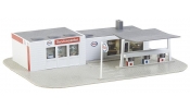 FALLER 232528 Tankstelle FALLER 232528 Tankstelle
