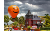 FALLER 239009 Aktions-Set Halloween