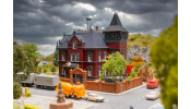 FALLER 239009 Aktions-Set Halloween