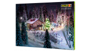 FALLER 272002 FALLER Adventskalender Figure