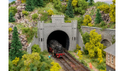 FALLER 272589 Tunnelportal, 2-gleisig