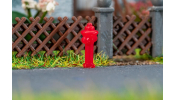 FALLER 272925 10 Hydranten