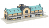 FALLER 282701 Stadtbahnhof Rathenow
