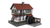 FALLER 331115 Wassermühle mit Fachwerk