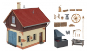 FALLER 331179 Dorfschmiede