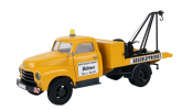 FALLER 331618 Abschleppwagen