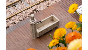 FALLER 333230 Schweizer Stationsbrunnen