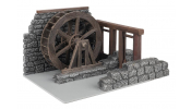 FALLER 333235 Wasserrad