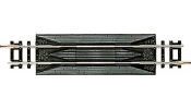 FLEISCHMANN 22210 Egyenes sín, 104.2 mm - átkelő FLEISCHMANN 22210 Egyenes sín, 104.2 mm - átkelő