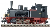 FLEISCHMANN 401003 Gőzmozdony, Gr 999, FS