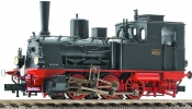 FLEISCHMANN 401003 Gőzmozdony, Gr 999, FS