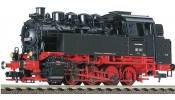 FLEISCHMANN 408102 Gőzmozdony, BR 81, DRG, II