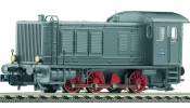 FLEISCHMANN 421681 Dízelmozdony, WR 360 C 14 (BR V 36), deutsche Wehrmacht, II FLEISCHMANN 421681 Dízelmozdony, WR 360 C 14 (BR V 36), deutsche Wehrmacht, II