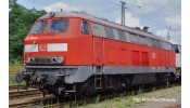 FLEISCHMANN 424002 Dízelmozdony, BR 225 DB-AG