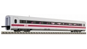 FLEISCHMANN 444101 ICE-1 Motorvonat betétkocsi, 1. osztály, Avmz 801.8, DB, V FLEISCHMANN 444101 ICE-1 Motorvonat betétkocsi, 1. osztály, Avmz 801.8, DB, V