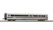 FLEISCHMANN 444501 ICE-1 Motorvonat betétkocsi, Servicewagen, 2. osztály, BSmz 803.0, DB, V FLEISCHMANN 444501 ICE-1 Motorvonat betétkocsi, Servicewagen, 2. osztály, BSmz 803.0, DB, V