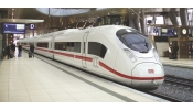 FLEISCHMANN 448001 Villammos motorvonat, ICE 3, BR 407, DB-AG, VI