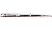 FLEISCHMANN 448001 Villammos motorvonat, ICE 3, BR 407, DB-AG, VI