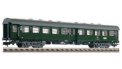 FLEISCHMANN 5129 Személykocsi, 2. osztály, Umbauwagen, DB FLEISCHMANN 5129 Személykocsi, 2. osztály, Umbauwagen, DB