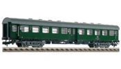 FLEISCHMANN 512901 Személykocsi, 2. osztály, Umbauwagen, DB