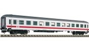 FLEISCHMANN 517702 Személykocsi, IC, 2. osztály, Bim 263, végzárfénnyel (1:93, 5 hossztorzított), DB-AG, VI FLEISCHMANN 517702 Személykocsi, IC, 2. osztály, Bim 263, végzárfénnyel (1:93, 5 hossztorzított), DB-AG, VI