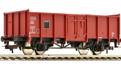FLEISCHMANN 520601 Nyitott teherkocsi, EUROP-O-Wagen Tow, SNCF, III FLEISCHMANN 520601 Nyitott teherkocsi, EUROP-O-Wagen Tow, SNCF, III