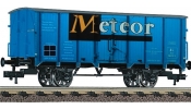FLEISCHMANN 534146 Sörszállító kocsi, Meteor, Réseau ferroviaire dAlsace-Lorraine (A.L.), I-II FLEISCHMANN 534146 Sörszállító kocsi, Meteor, Réseau ferroviaire dAlsace-Lorraine (A.L.), I-II
