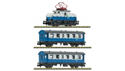 FLEISCHMANN 5570001 Zugset: Zahnradbahn DCC