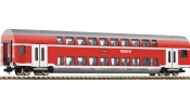 FLEISCHMANN 562803 Emeletes személykocsi, 2 oszt., Dbpza 753, DB-AG, REGIO, VI FLEISCHMANN 562803 Emeletes személykocsi, 2 oszt., Dbpza 753, DB-AG, REGIO, VI