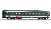 FLEISCHMANN 6260058 Reisezugwagen 2. Klasse, SBB