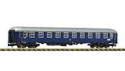 FLEISCHMANN 6260068 Schnellzugwagen 1. Klasse, DB
