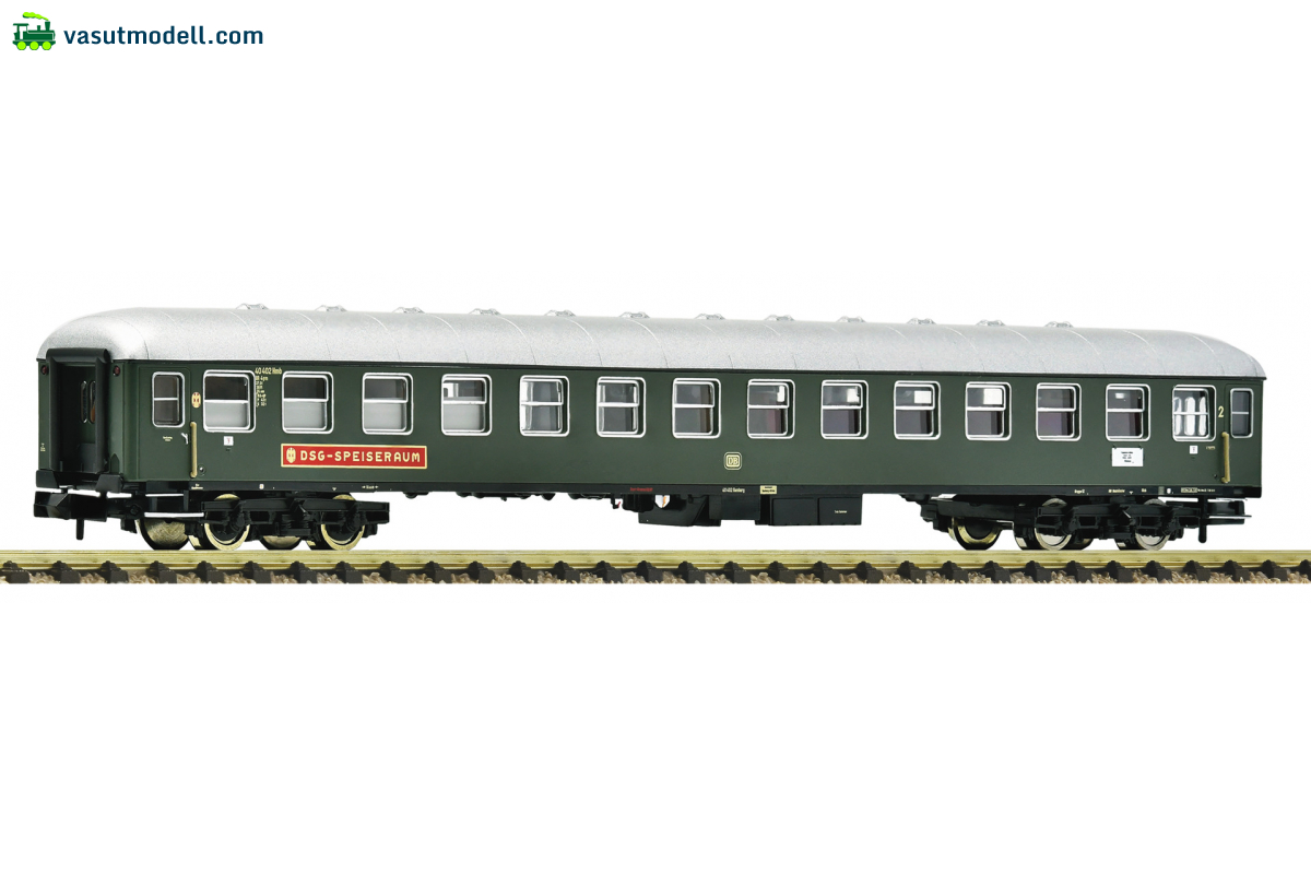 FLEISCHMANN 6260073 Halbspeisewagen, DB FLEISCHMANN 6260073 Halbspeisewagen, DB