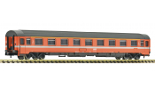 FLEISCHMANN 6260087 1. Kl. Eurofima SNCF FLEISCHMANN 6260087 1. Kl. Eurofima SNCF