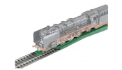 FLEISCHMANN 6480 Sínrehelyező eszköz FLEISCHMANN 6480 Sínrehelyező eszköz