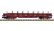FLEISCHMANN 6660085 Rungenwagen, SNCF