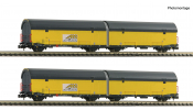 FLEISCHMANN 6660111 2-tlg. Set 1: Autotransport, ARS Altmann