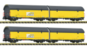 FLEISCHMANN 6660111 2-tlg. Set 1: Autotransport, ARS Altmann
