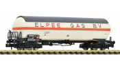 FLEISCHMANN 6660117 Druckgaskesselwagen, DB