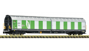 FLEISCHMANN 6660121 Schiebewandwagen, SETG