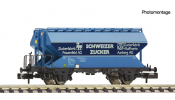 FLEISCHMANN 6660123 Getreidesilowagen, SBB