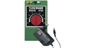 FLEISCHMANN 6725 Transzformátor + vezérlő (0÷14V =, 14 V =) FLEISCHMANN 6725 Transzformátor + vezérlő (0÷14V =, 14 V =)