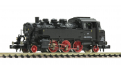 FLEISCHMANN 706184 Gőzmozdony, Rh 64, ÖBB, III, DCC