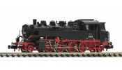 FLEISCHMANN 708774 Gőzmozdony, BR 86 DR, DCC-hangos