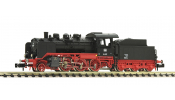 FLEISCHMANN 714283 Gőzmozdony, BR 24 DCC